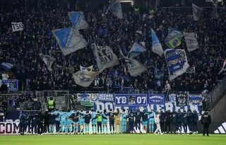 Coşku, mücadele, üç puan, yüzler gülüyor, moraller yüksek