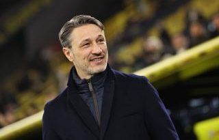 Mücadele, güç ve Dortmund'un galibiyeti!