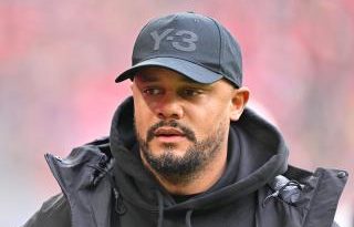 Şok Bayern mağlubiyeti, Augsburg şoku yaşattı