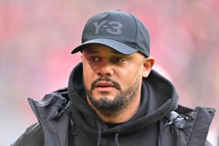 Şok Bayern mağlubiyeti, Augsburg şoku yaşattı