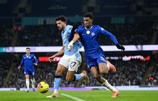 Gözler genç savunmacıda, Bayern'in geleceği mi?