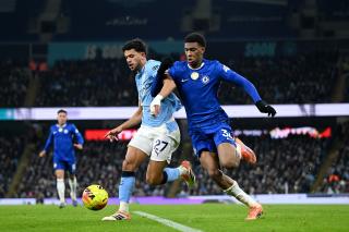 Gözler genç savunmacıda, Bayern'in geleceği mi?