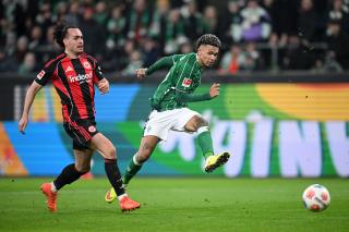 Hızlı ayaklar, Napoli'nin dikkatini çekti, transfer rüzgarı esiyor