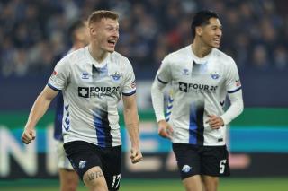 Heyecan dorukta, Paderborn evinde Münster'i mi devirecek?