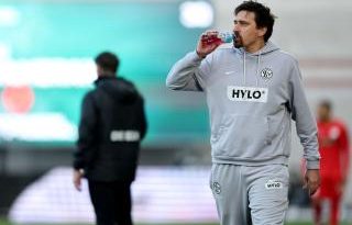 Futbol heyecanı dorukta, taraftarlar nefeslerini tutuyor