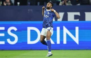 Sylla, yeni bir macera için Amerika'ya doğru mu?