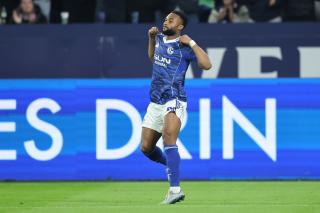 Sylla, yeni bir macera için Amerika'ya doğru mu?