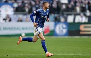 Džeko geldi, Schalke'ye umut aşıladı, beraberlik sevinci!