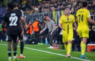 Kopenhag'dan Frankfurt'a, genç bir teknik adam rüzgarı esiyor