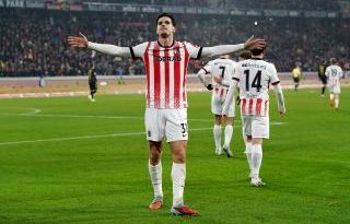 Matanović'in golü, Freiburg galibiyetini getirdi