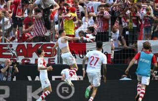 Schalke'ye tecrübe geliyor, Ljubicic Gelsenkirchen'de!