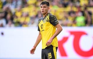 Genç yıldız Chelsea'ye dönüyor, Dortmund macerası sona erdi