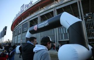 Alman hücumu, İngiliz savunması, kritik anlar yaklaşıyor