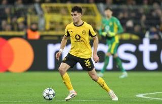 Genç yıldızın transferi, Dortmund kapısını aralıyor