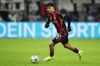 Uyluk sakatlığı, genç yıldız için kötü haber