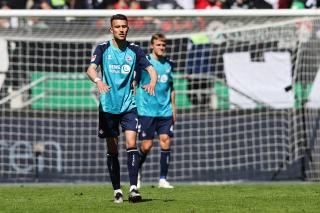 Yeni transfer, Schalke'ye güç katacak!