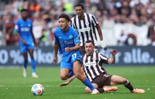 Yetenekli genç oyuncu sahalardan uzak kaldı, büyük kayıp