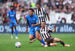 Yetenekli genç oyuncu sahalardan uzak kaldı, büyük kayıp