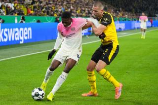 Genç yıldız değerini konuşturuyor, Leverkusen inadında!