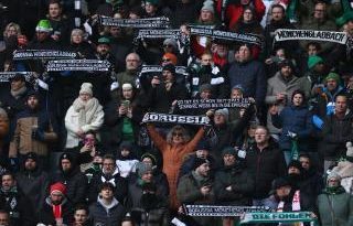 Hırvat sol bek, Gladbach'ın radarına girdi, transfer olabilir