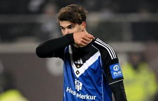 Genç yıldız kalacak mı, Hamburg'un hamlesi ne olacak?