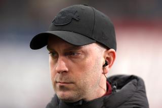 Hazır kadrolar, heyecan dorukta, Leipzig zirve için!