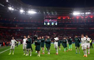 Yeşil sahalar, heyecan dorukta, Bremen-Hoffenheim karşı karşıya!