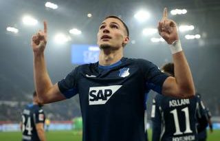 Alman yıldızlar Premier Lig'in radarında, Hoffenheim'dan transfer rüzgarı