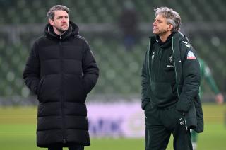 Maç sonrası Werder Bremen'den dürüst ve eleştirel bir değerlendirme