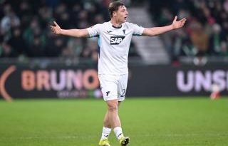 Yetenek parladı, Hoffenheim coştu, gol sevinci!