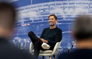 Genç yeteneklere yatırım, Almanya'nın geleceği için umut vadediyor