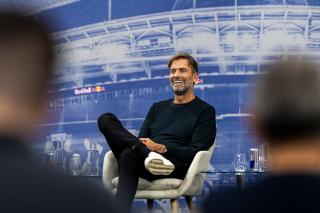 Genç yeteneklere yatırım, Almanya'nın geleceği için umut vadediyor