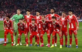 Alman devi, Hollanda'ya meydan okuyor, heyecan dorukta!