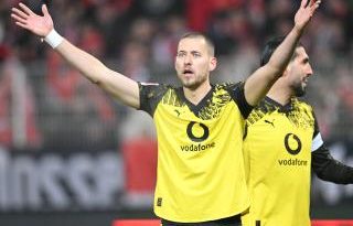 Sakatlık, savunma zafiyeti, Dortmund'un Inter'e karşı zorlu sınavı