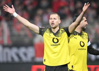 Sakatlık, savunma zafiyeti, Dortmund'un Inter'e karşı zorlu sınavı