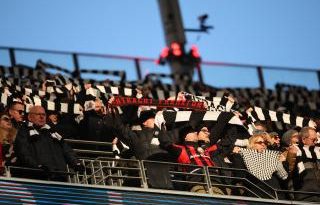 Heyecan dorukta, sahada kıyasıya mücadele başlıyor!