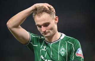 Diz sakatlığı, Pieper sahalardan uzak kalacak