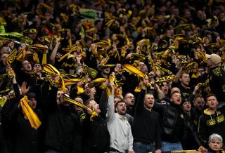 Savaş başlıyor, Avrupa'nın iki devi karşılaşıyor!