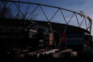 Heyecan dorukta, Leverkusen-Villarreal şampiyonluk umudu!