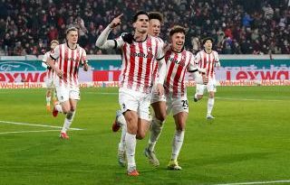 Avrupa Ligi heyecanı, Lille ile Freiburg'u karşı karşıya getiriyor