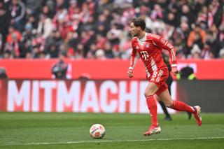 Yeni macera, İspanya rüyası mı?