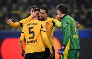 Hayal kırıklığı yüzünden, mücadele devam ediyor