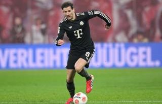 Alman yıldızı bırakmak mı? Belirsizlik devam ediyor