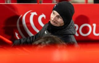 Yeni macera başlıyor, Amerika onu bekliyor!