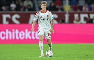 Genç savunmacı yeni arenaya doğru ilerliyor