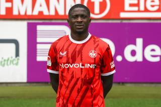 Yeni rotalar, yeni maceralar, Kaiserslautern'den ayrılıklar