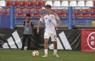 Genç yetenek Bochum'a, Bayern'den yeni bir soluk!