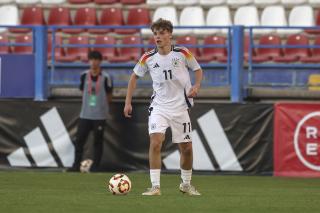 Genç yetenek Bochum'a, Bayern'den yeni bir soluk!