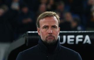 Avrupa Ligi heyecanı Stuttgart'da, Young Boys karşısına hazır!