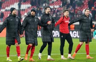 Avrupa Ligi heyecanı, Lille'de Freiburg ile karşılaşıyor!